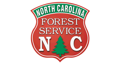 Burn Ban Issued For All North Carolina Counties Due To High Risk Of Wildfire