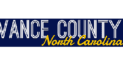 Vance County, NC