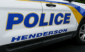 Henderson Police Department