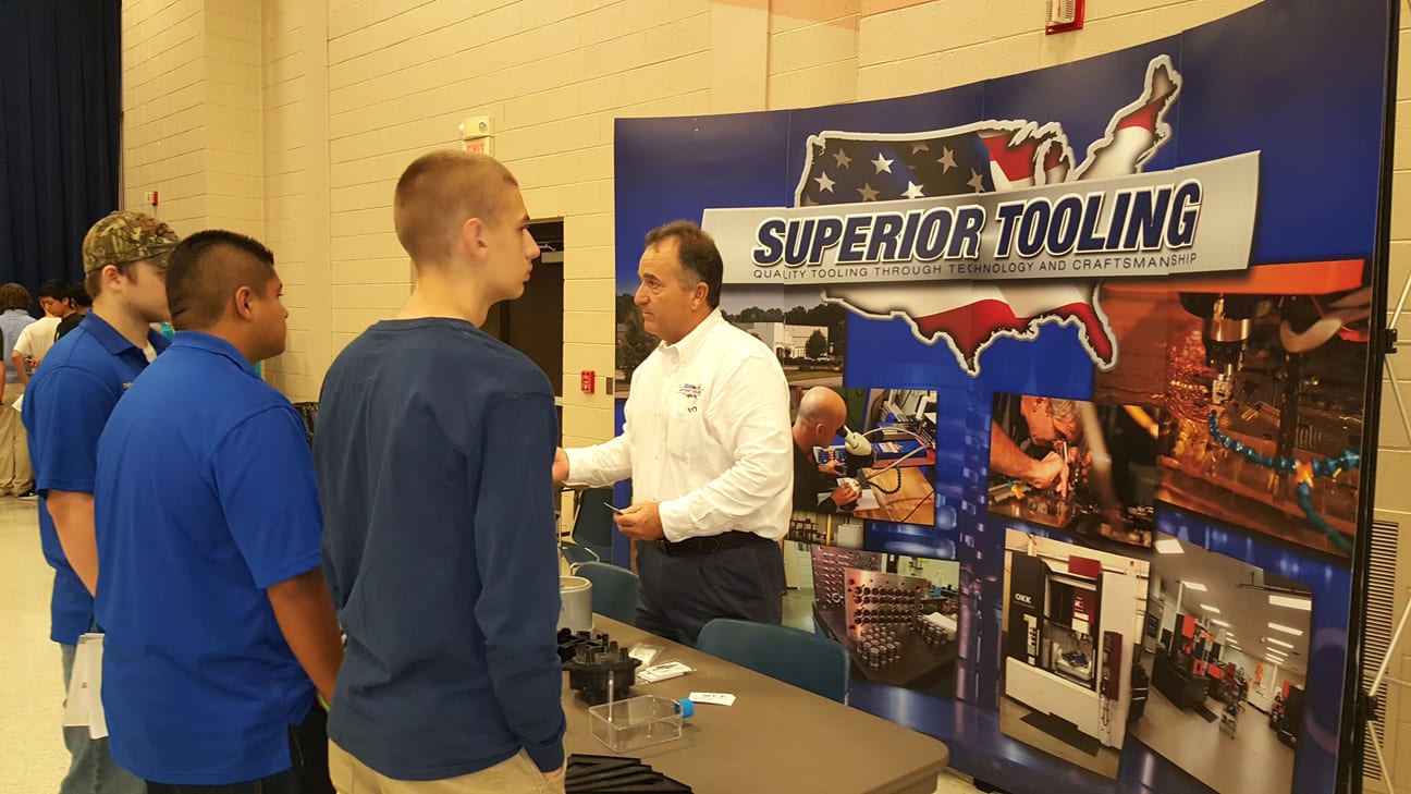 VanceGranville Community College will hold WIZS