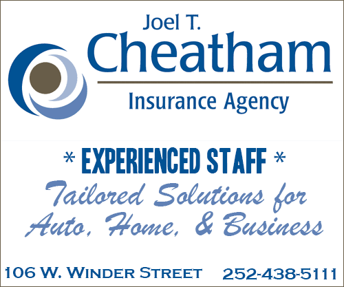 joel t cheatham insurance