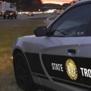 State Highway Patrol