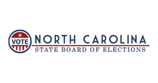 NC State Board of Elections