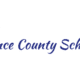 Vance County Schools Logo
