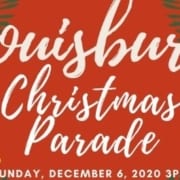 Louisburg Nc Christmas Parade 2022 Louisburgnews Archives - Wizs