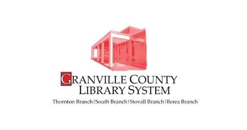 Granville Library Patrons Have New Self-Checkout Kiosk Option