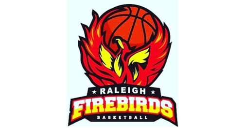 raleigh firebirds - WIZS