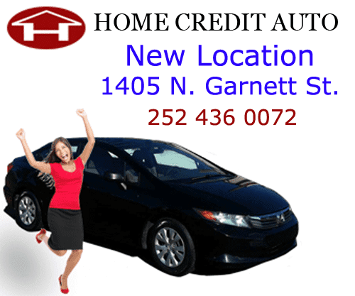 Home Credit 3