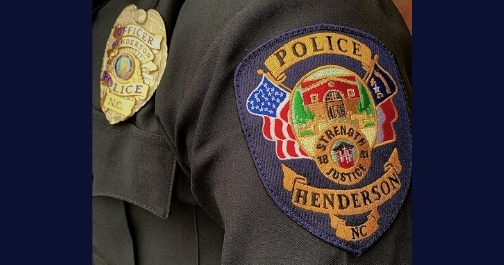 The Local Skinny! Henderson Police Could Soon Have A Robot On The Force