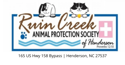 TownTalk: Ruin Creek Animal Protection Society Continues Its Mission To Save Animals
