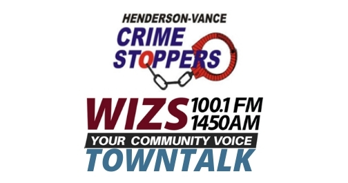TownTalk: Crime Stoppers Breakfast Held In Appreciation To Law Enforcement