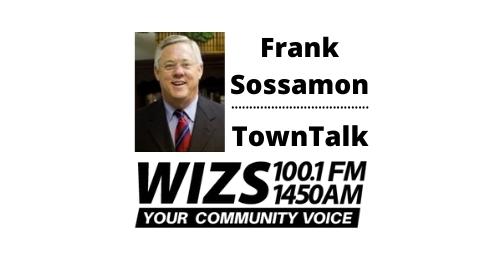 TownTalk: Sossamon Discusses Candidacy For NC House 32