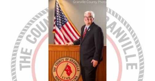 Granville County Manager Reappointed To State Risk Management Board
