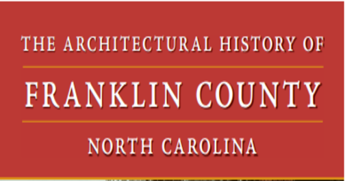 TownTalk: Book Will Highlight Franklin Co. Historic Architecture