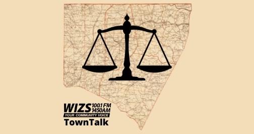 TownTalk: Early Granville County Courts