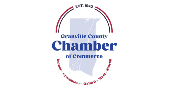 Reserve Your Place Today For Rescheduled Granville Chamber Banquet
