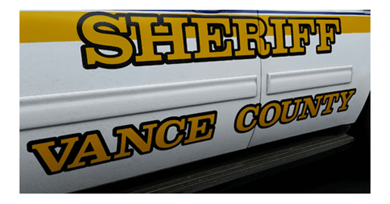 Sheriff: Toddler Dies In Weekend Accident