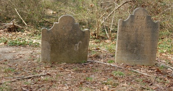 TownTalk: Caring For Historic Cemeteries And Tombstones