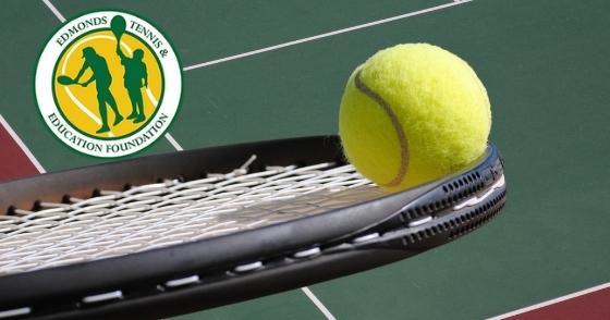 TownTalk: Tennis Skills and Skills of Life and Mary Lloyd Hodges Barbera