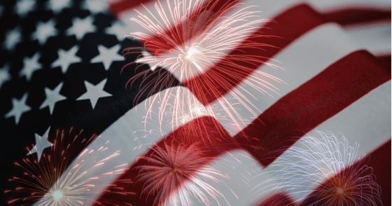 Pick One Or More Area Fireworks Displays This Weekend