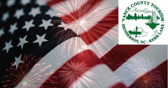 Fireworks To Light The Night Sky At Satterwhite Point July 2