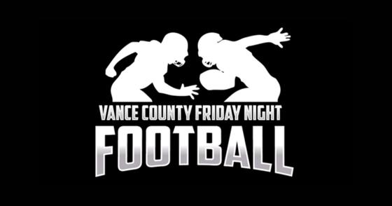 Vance Vipers at Warren County Live Play by Play on WIZS
