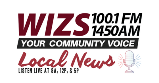 WIZS Radio Local New Audio 10-06-22 Noon